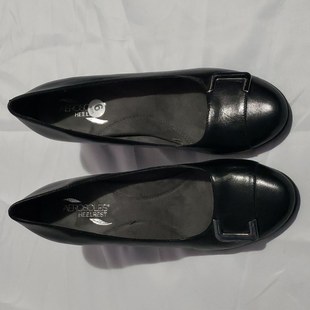 Aerosoles 'Heelrest' Pumps
